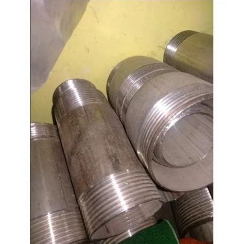 SS Pipe Fittings - SS 304 Elbow Fittings Manufacturer from Mumbai