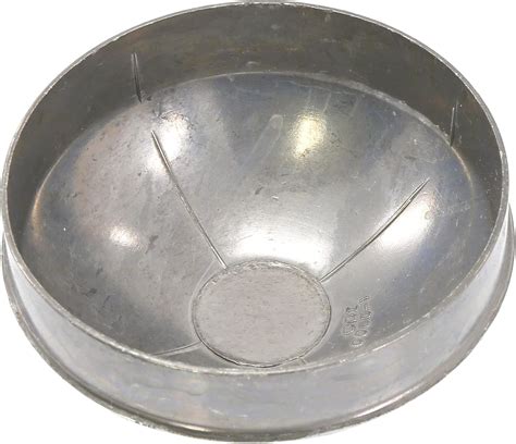 Plum Fittings Chain Link Fence 4 Round Dome External Post Caps | India ...