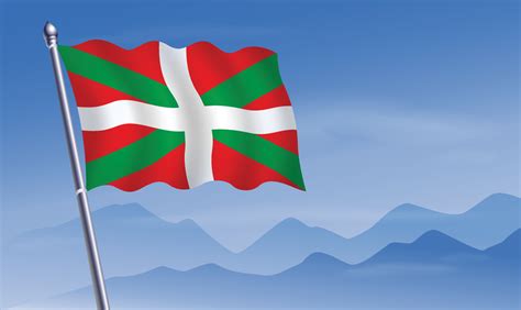 Image result for Basque Flag Key Chain