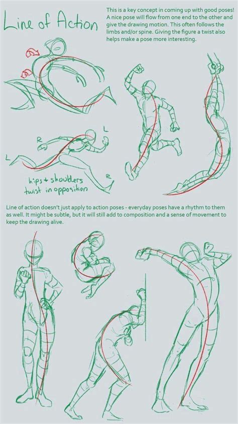 Image result for Animation Main Key Poses