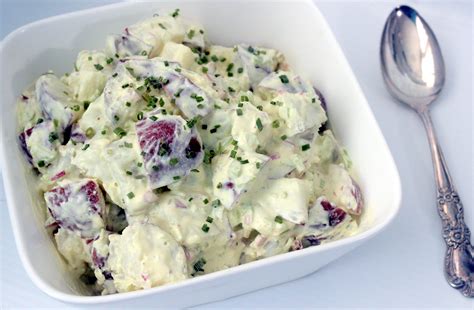 ensalada de papas 0