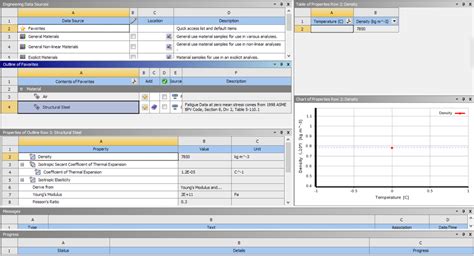 Workbench Software 的图像结果