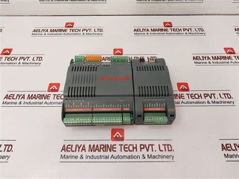 Honeywell Cp-ipc Network Controller Module 24V Ac – Aeliya Marine Tech