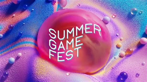 Summer Game Fest 2025: Here Are the 20 Game Announcements and Trailers ...