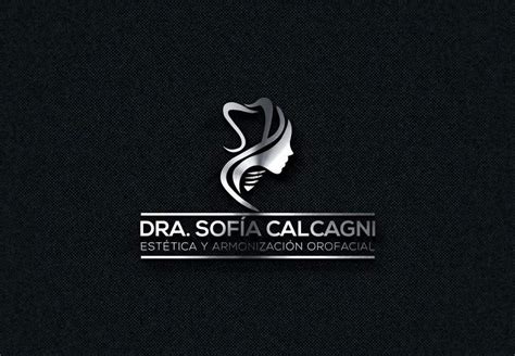 Entry #395 by alaminshak35 for Logo Dra. Sofía Calcagni | Freelancer