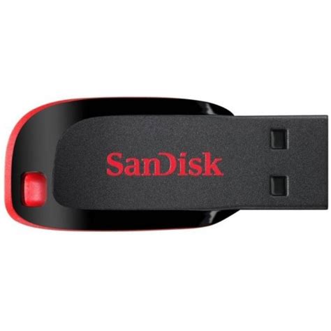 Sandisk Cruzer Blade 32 GB