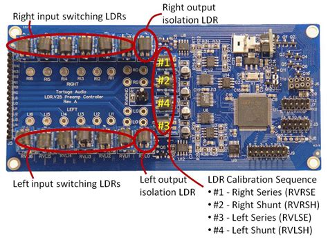 Image result for Audio Compressor LDR