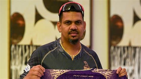 Stats - Narine joins Rashid, Bravo to become third member of 600-wicket ...