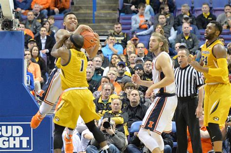Ep. 1113 - Freshmen lead Illini to 75-66 win over Washington