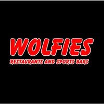 Wolfies Restaurant & Sports Bar-Woodlands - Entertainment Events ...