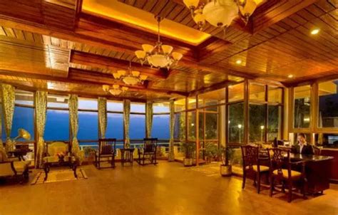 Sinclairs Hotels registers almost 24% EBIDTA growth in first nine ...