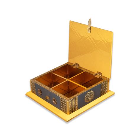 Giri - Dry Fruit Box | Fancy Dry Fruit Box | Dry Fruit Gift Box