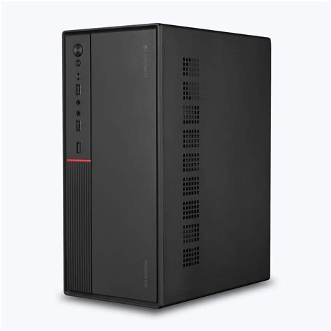 Zebronics Dapper Chassis