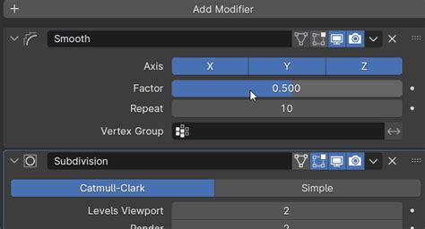 How to Edit a Script in Blender 的图像结果