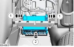 Image result for Ford Generic Electronic Module Problems