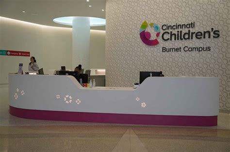 Cincinnati Children's Hospital Expansion Project | Trade31
