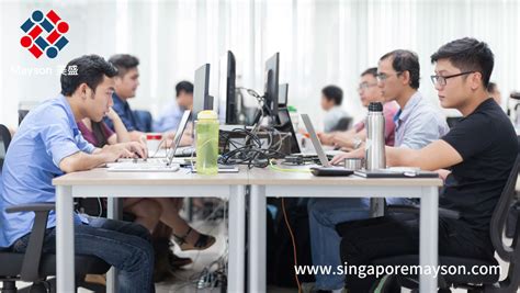 为什么很多人想去新加坡工作？是个好选择吗？ | 狮城新闻 | 新加坡新闻