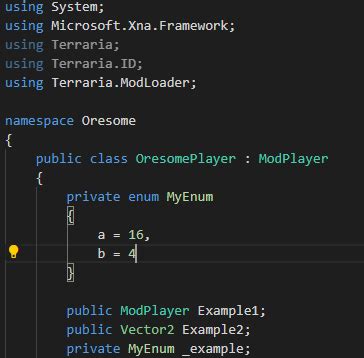 Image result for Tmodloader Vcs Tutorial