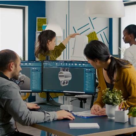 CMD Engineering Solutions - Fixture Manufacturer in Coimbatore