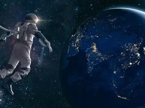 Spaceship travel may not be budget friendly, but trip to the galaxy is ...