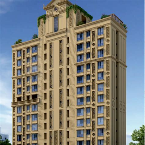1 BHK Homes in Mumbai by Heritage Group - Dwello - Dwello