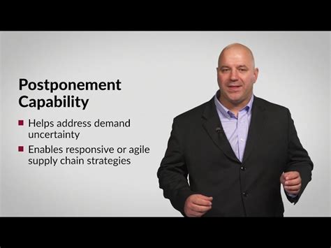 Postponement Manufacturing Strategy 的图像结果