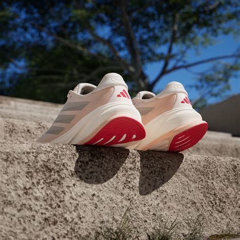 SHOES - Supernova Rise 2 Running Shoes - Pink | adidas Bahrain