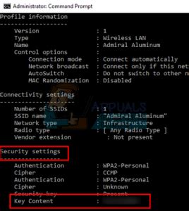 Wireless Network Security Key 的图像结果