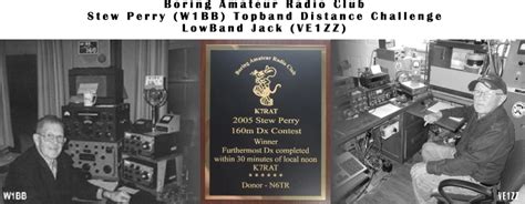 A Guide to June 2023 Ham Radio Contests