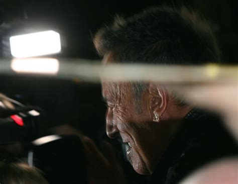 Image result for Bruce Springsteen the View