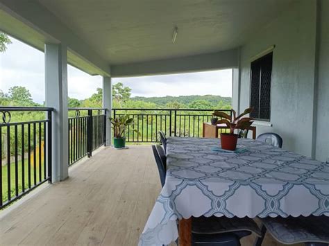 Teouma, Vanuatu Vacation Rentals (5 out of 5) - Airbnb