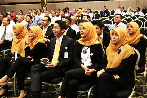 Bank Mega Syariah Office Photos