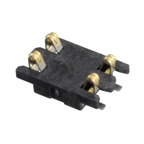 Compression Connectors - Molex | DigiKey