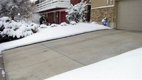 Winter Concrete Myths: What’s True and What’s Not