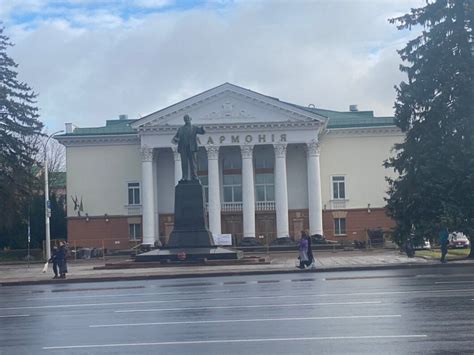 VITEBSK REGIONAL PHILHARMONIC (2026) All You Need to Know BEFORE You Go ...