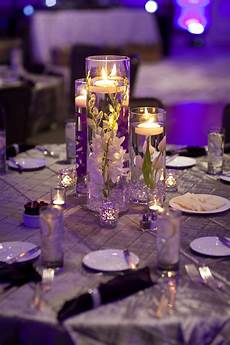 Wedding Centerpieces With Flowers And Candles by Submerged Flower Centerpiece Simple Centerpiece Floating Wedding Centerpieces With Flowers And Candles