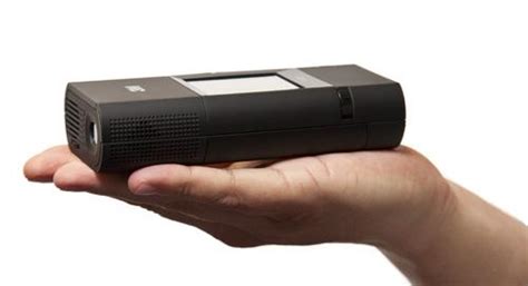 Image result for 3M Mini Projector