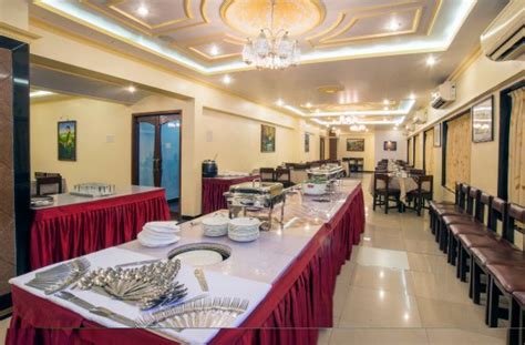 YMCA INTERNATIONAL HOUSE AND PROGRAMME CENTRE (Mumbai) - Specialty ...