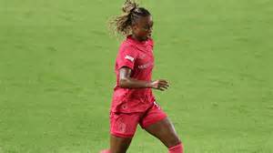 'Help the team win another championship' - Gotham FC acquire USWNT star ...