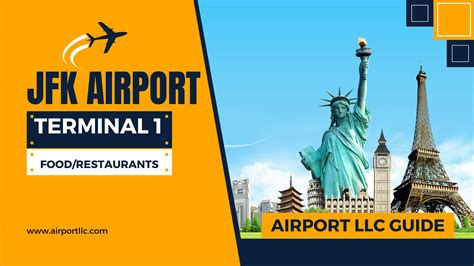 Terminal Jfk Food at Paul Nichols blog