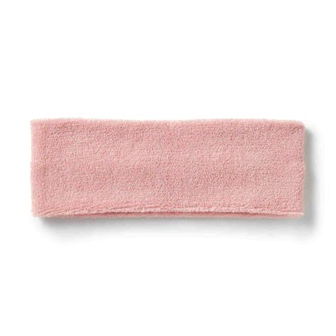 Pile hair turban Slim