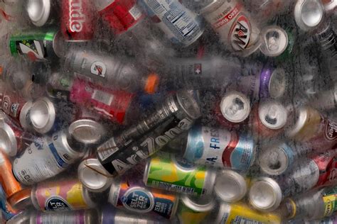 Oregon's Landmark Bottle Redemption Law May Change Due to Concerns Over Drugs and Homelessness