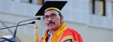 Dean Of Academic Affairs | IISER TVM