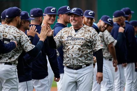 Columbus Clippers win home opener against Omaha Storm Chasers