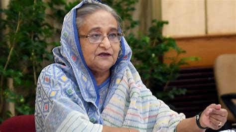 Bangladesh has resisted rise of militancy with iron hand: Prime ...