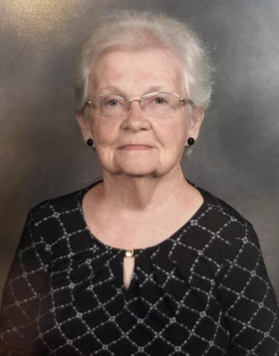 Elizabeth Ann "Liz" Neuenschwander Obituary (2025) - Archbold, OH ...