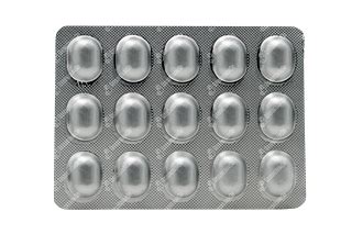 Pantodac 20 MG | Order Pantodac 20 MG Tablet Online at Truemeds