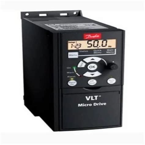 Danfoss Drives - DANFOSS FC360 3HP Trader - Wholesaler / Distributor ...