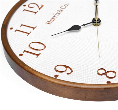 Luxury Wooden Collection – Harris & Co. Clockmasters