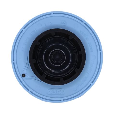 Zurn 3.25-in Blue Plastic Universal Fit Flush Valve Repair Kit for Fits ...